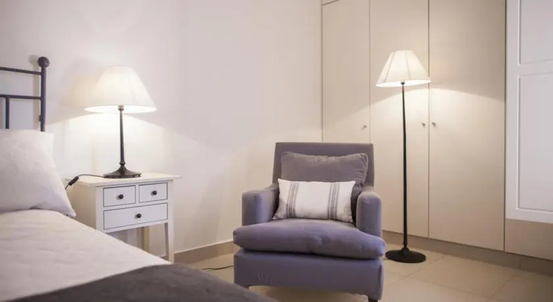 Villa 302 - Vale do Lobo