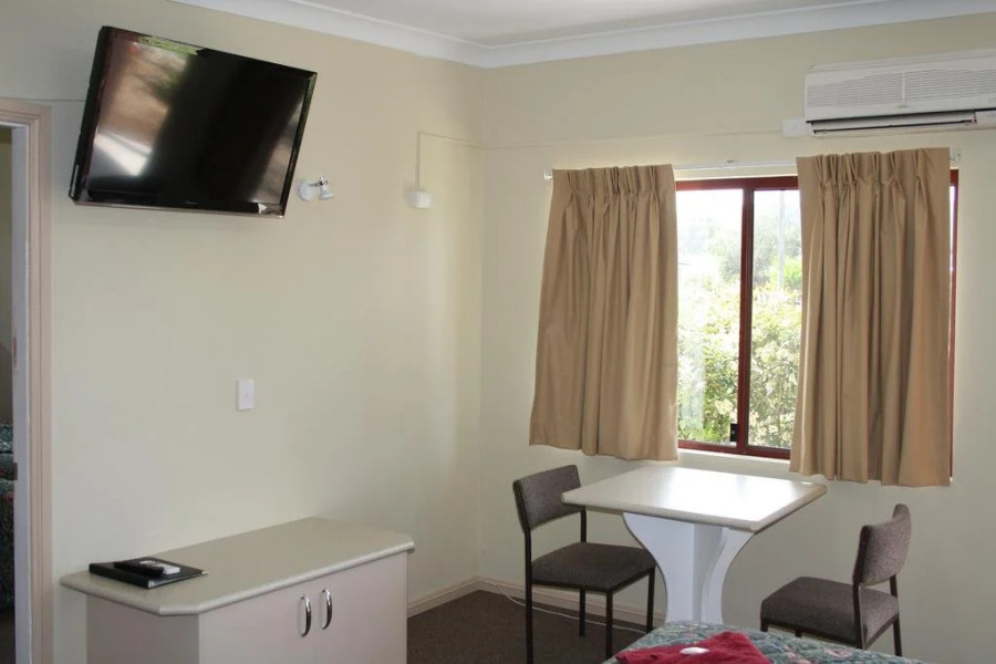 Tenterfield Motor Inn