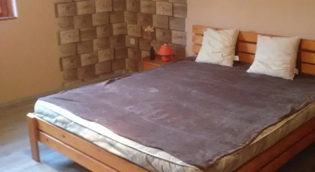 Kövirózsa Vendégház