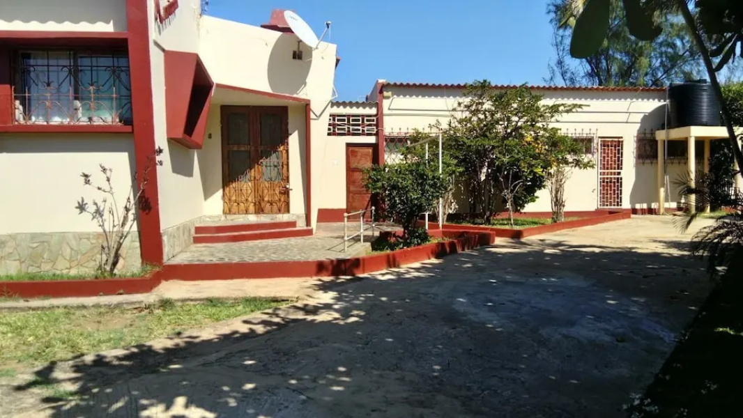 Casa Marilita