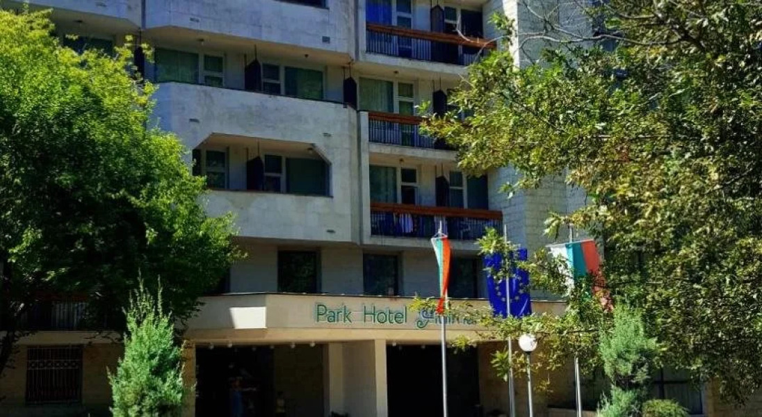 Atliman Beach Park Hotel