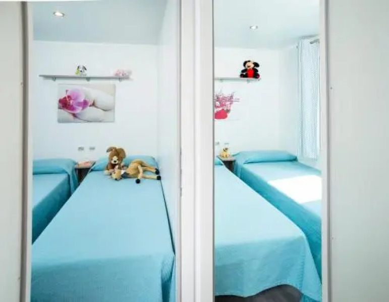 Caravan Adria Holiday