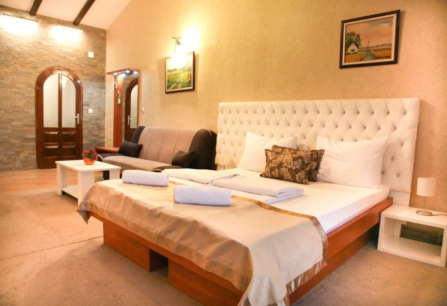 S-Club Resort Aqua Park and Spa