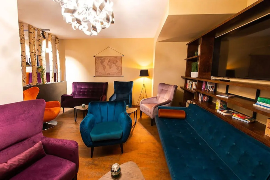 Hotel LifeStyle Mindelheim