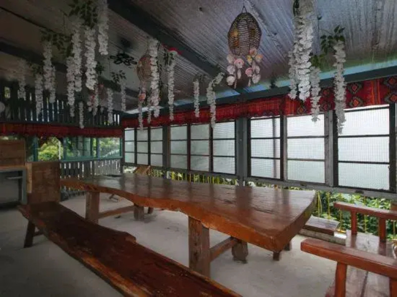 RedDoorz @ Cristina's Hideaway Resort Tanay