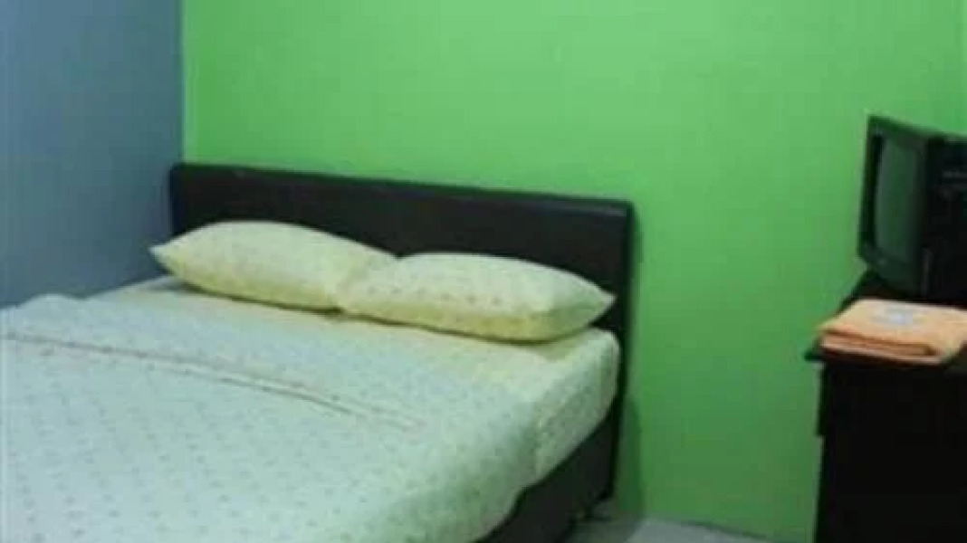 My Seven Days Inn (Seri Alam2)