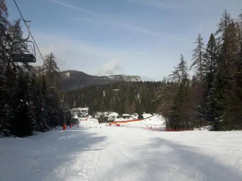 Casa Vacanze Luca e Cinzia