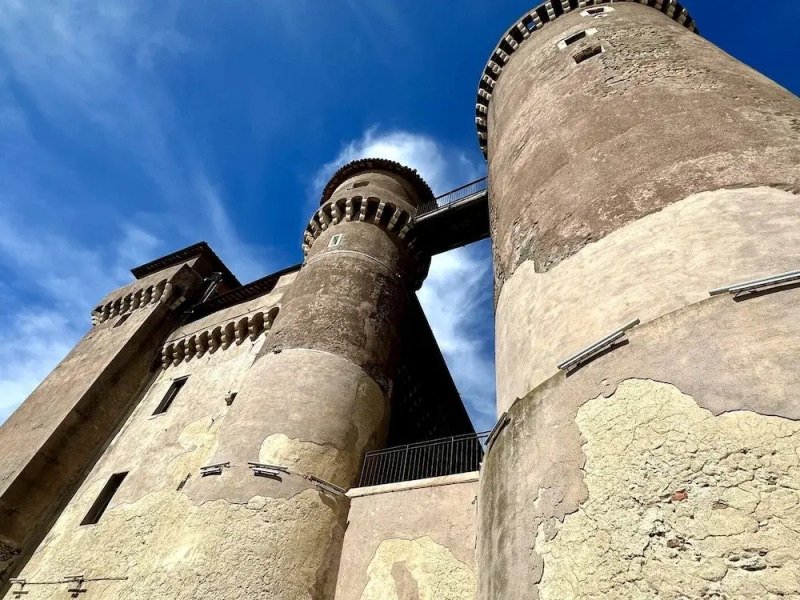 B&b Love Holiday House Santa Severa