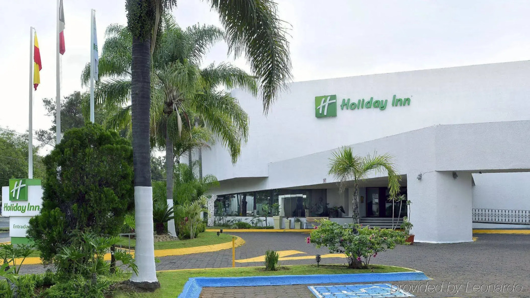 Holiday Inn Morelia by IHG