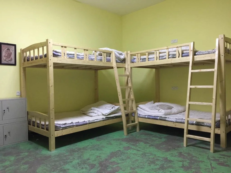 Pingyao Agam International Youth Hostel