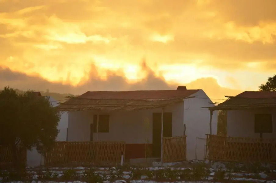 Ferma Jebala Ecolodge