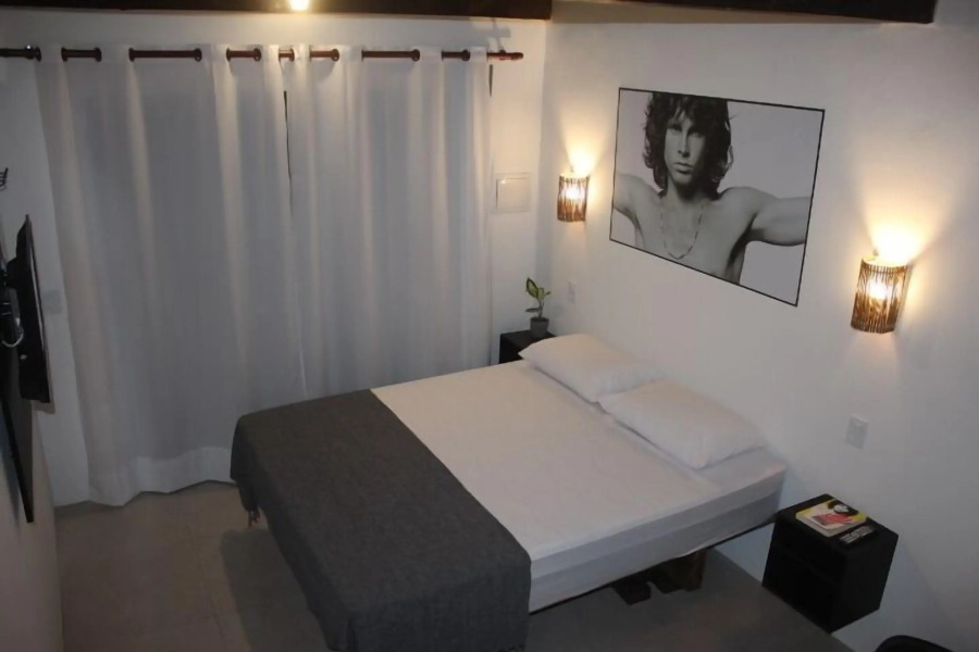 Casa Larrosa Itaúna - Adults Only