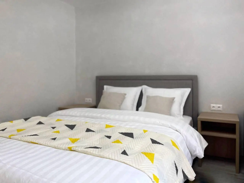 Slavno Apparts на улице Ленина