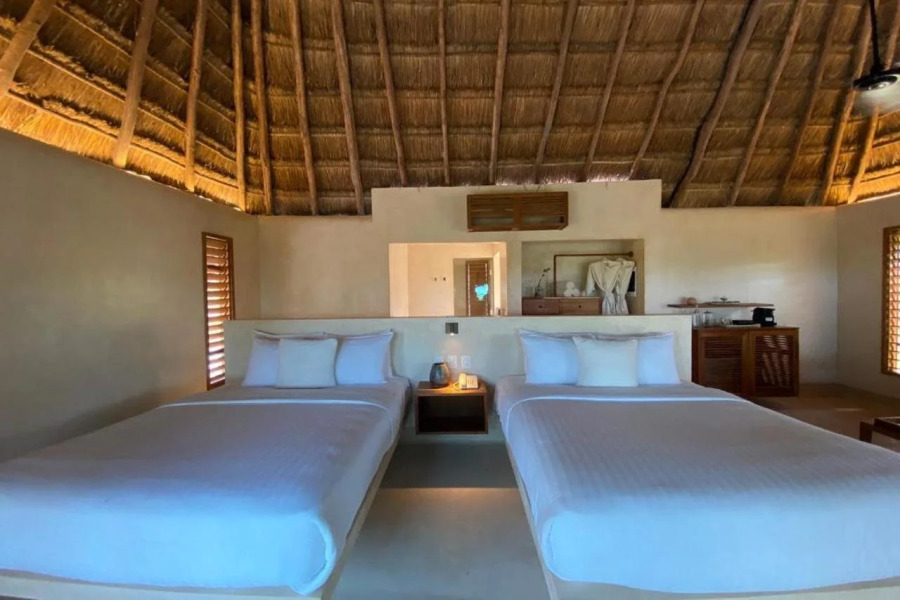 Xixim Unique Mayan Hotel