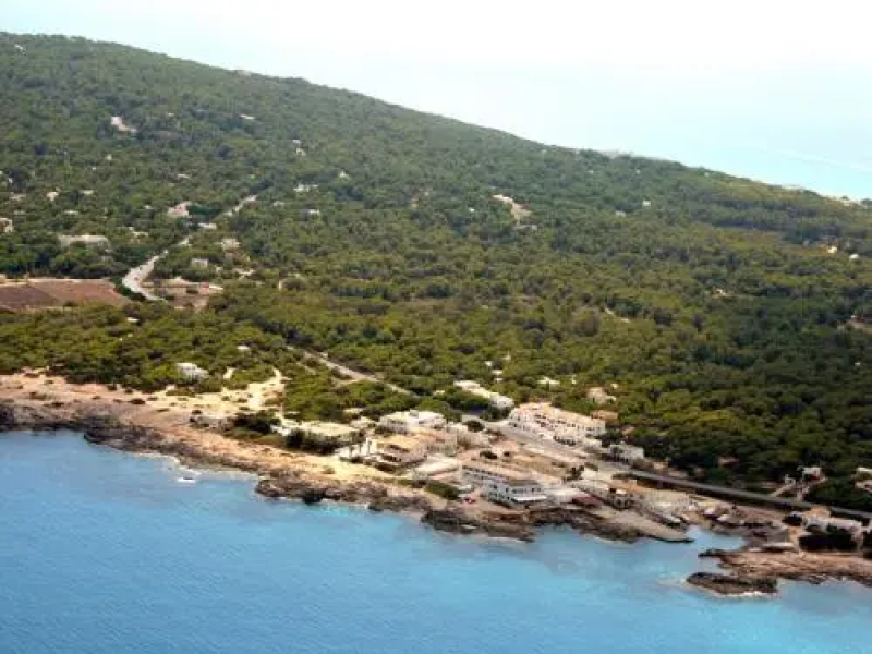 Astbury Apartments Campanitx Villas