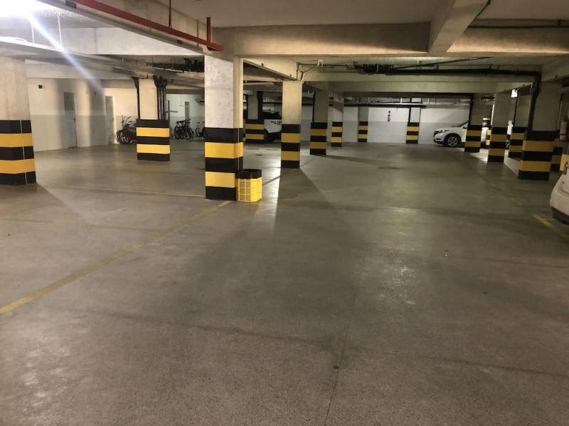 Apartamento Porto Praia do Forte