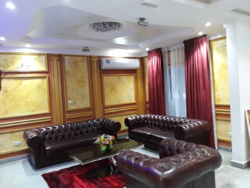 Safyad Hotel