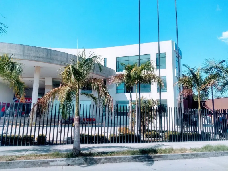 Hotel Santa Barbara Plus