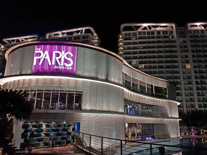 Azure Urban Resort and Residences