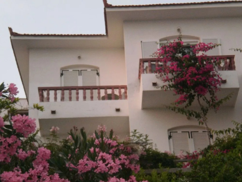 ?otel ?lympiada
