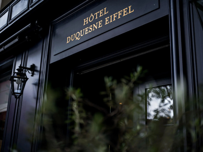 Hotel Duquesne Eiffel