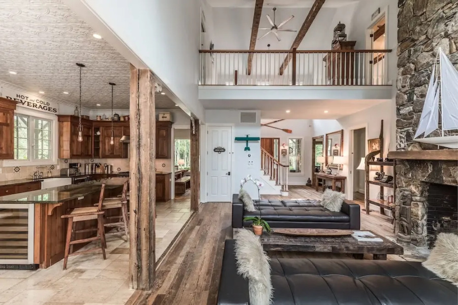 Casa Newmark Holiday home 7 BestStayz.1