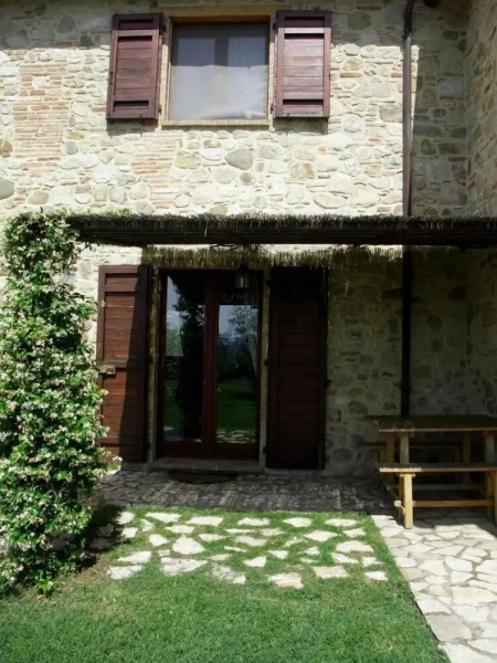 Agriturismo Pian di Frattina