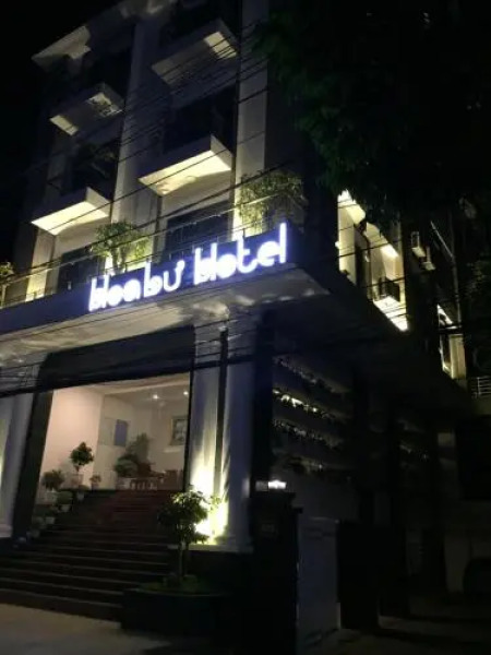 Hoa Lu Hotel