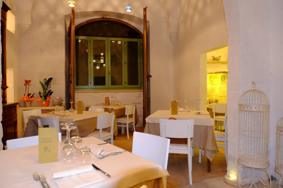 Masseria Costa