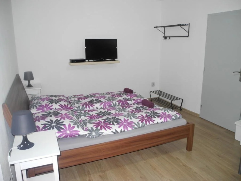 Ubytování Gorol Jablunkov