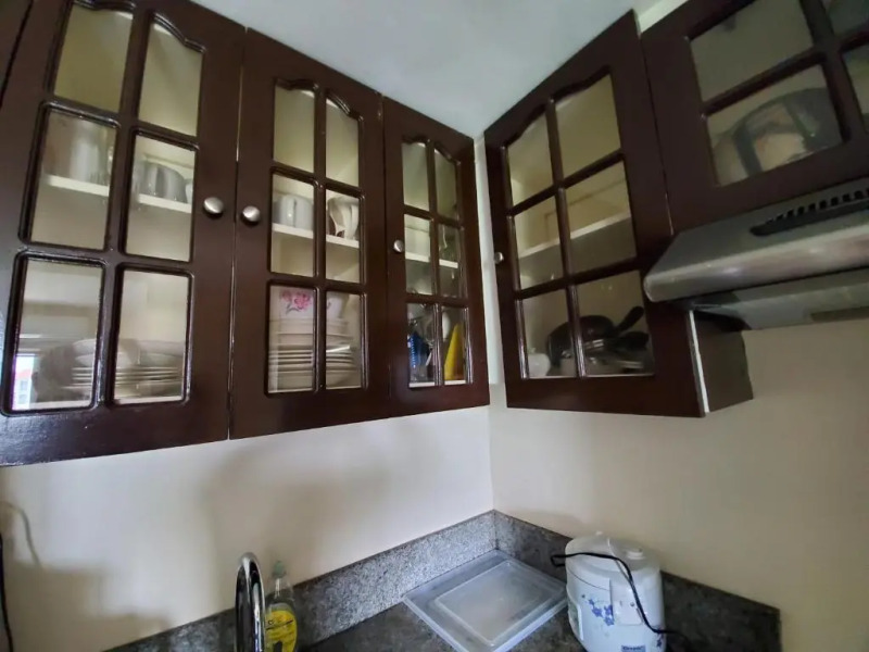 Presidio lakefront 2 bedroom staycation