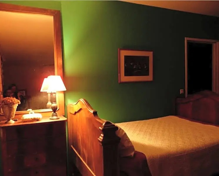 Chambres dhôtes Oyhanartia