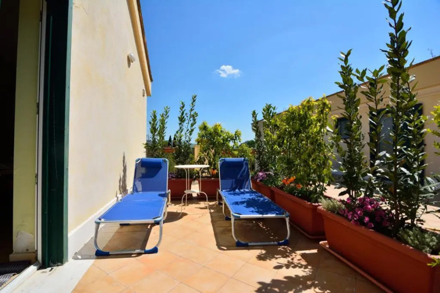 Agriturismo Colle Igino