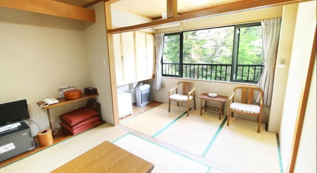 Irihataonsen Semenoyu