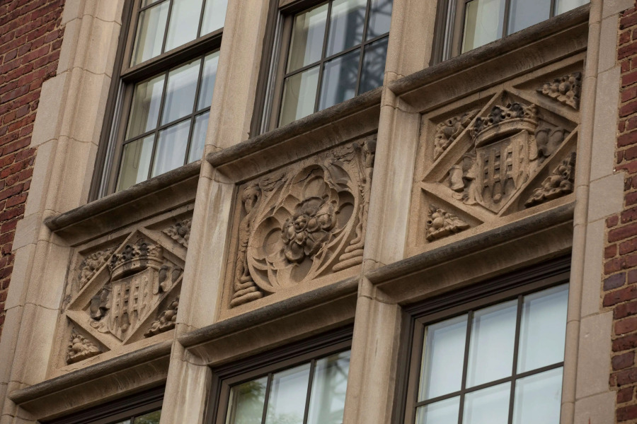 The Henley Park Hotel