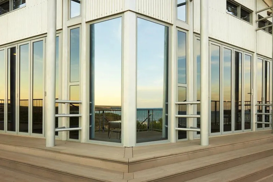 Berkeley River Lodge