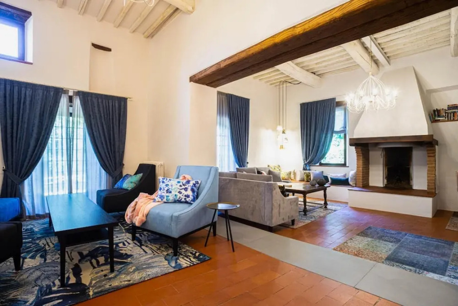 Borgo San Polino a Charming Eco-lodge