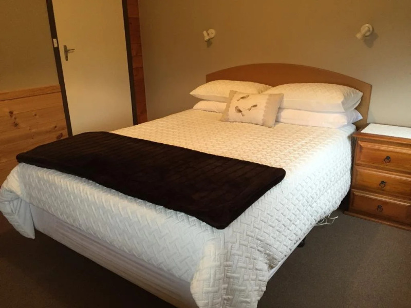 Duffy's Country Accommodation