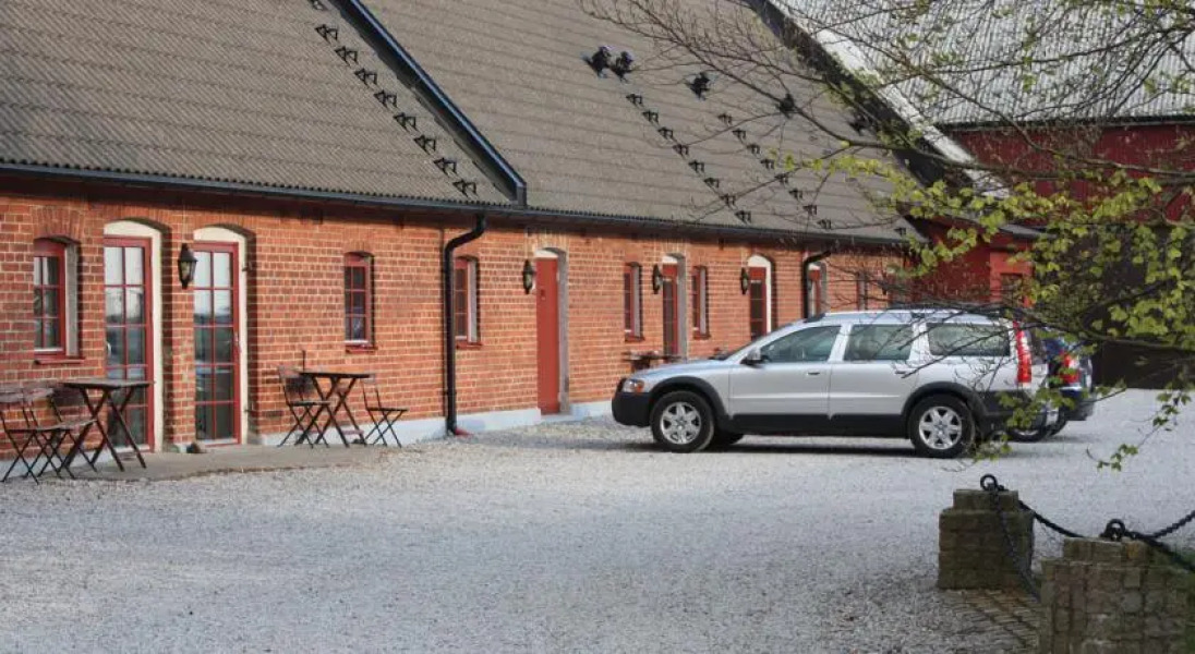 Wirketorp Countryside Hotel