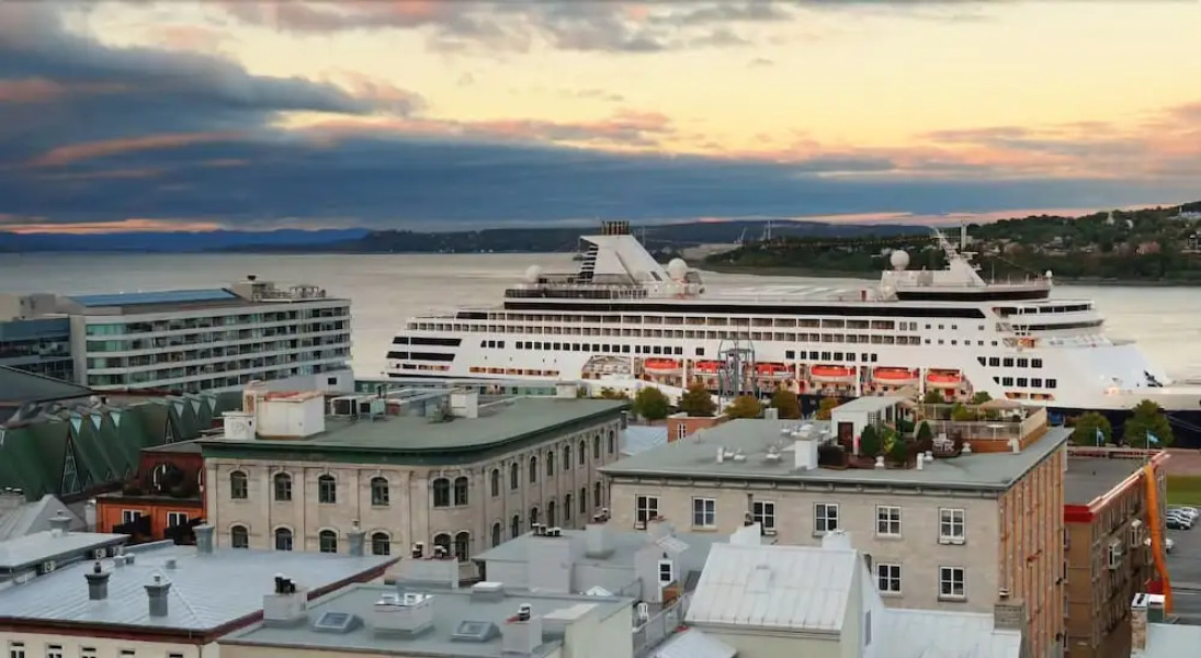 Place de la Basilique