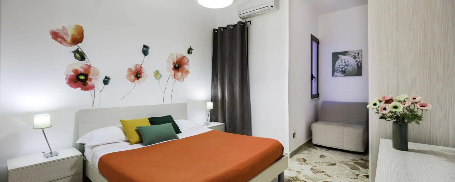 Arricampati Holiday Home