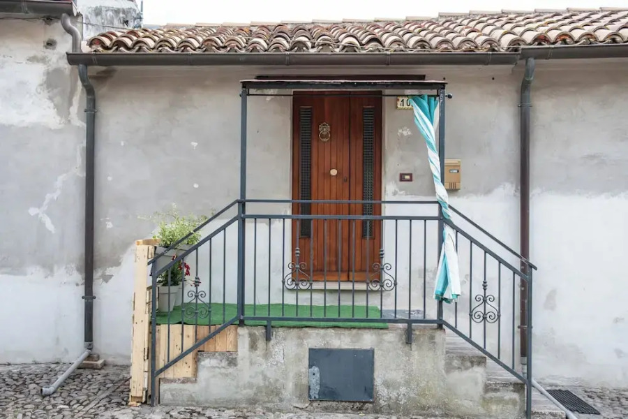 Casa Vacanze Francesca