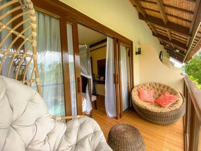 The Hillside Resort Siargao