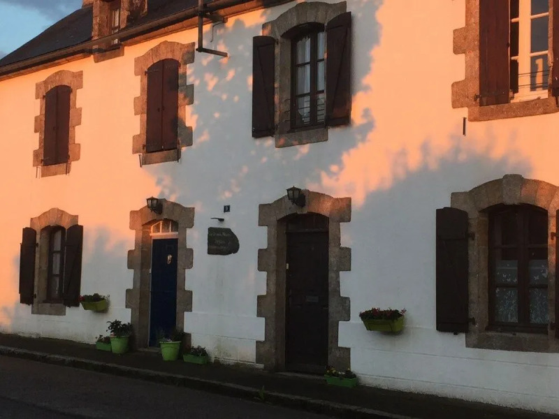 La Grande Maison Seglien