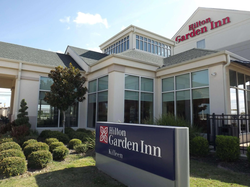 Hilton Garden Inn Killeen