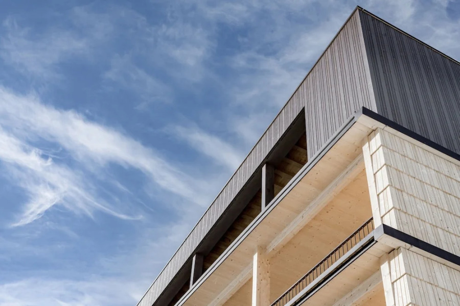 Alpenstern Panoramalodgen