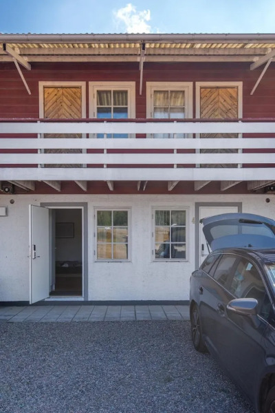 Tallbackens Gård & Vandrarhem - Hostel