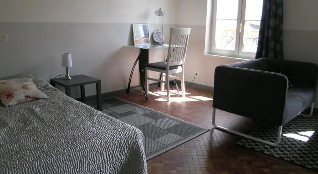 Appartements Parisie