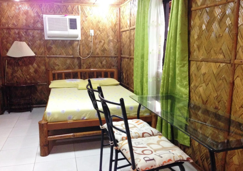 Oyster Forest Life Resort