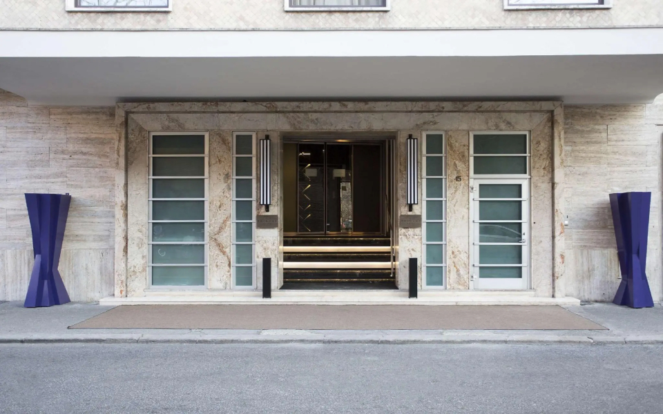 The Tribune, part of JdV by Hyatt